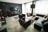 Posedenie v ubytovaní Residence top location apt. 1 Marghareta with sea view