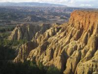 Plán poschodí v ubytovaní Casa Cueva Lopera