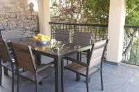 Balkon lub taras w obiekcie Ca´n Buniferri