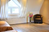 A bed or beds in a room at Room4U Apartment
