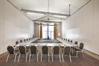 Konferenční prostory v ubytování H4 Hotel Hamburg Bergedorf