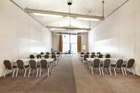 Konferenční prostory v ubytování H4 Hotel Hamburg Bergedorf