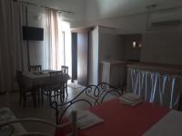 A bed or beds in a room at B&B Carpignano affittacamere
