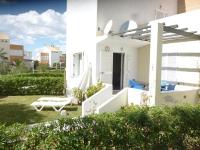 Zahrada ubytování Vera Natura Apartamento Maria