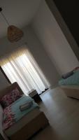 Plan piętra w obiekcie Apartman Cvitković