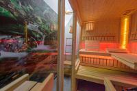Plán poschodí v ubytovaní Apartament Logana z Sauną - 5D Apartamenty