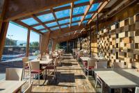 A restaurant or other place to eat at Hotel Spa Villa Pasiega