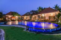 Sanghyang Bay Villas thumbnail 1