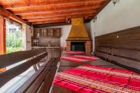 Půdorys ubytování Guest House Kehayovi