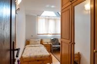 Půdorys ubytování Guest House Kehayovi