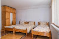 Půdorys ubytování Guest House Kehayovi