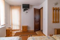 Půdorys ubytování Guest House Kehayovi
