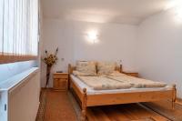 Půdorys ubytování Guest House Kehayovi