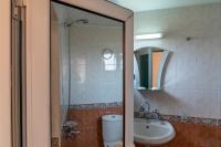 Půdorys ubytování Guest House Kehayovi