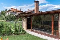 Půdorys ubytování Guest House Kehayovi
