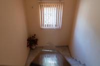 Půdorys ubytování Guest House Kehayovi