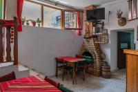 Půdorys ubytování Guest House Kehayovi