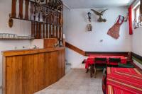 Půdorys ubytování Guest House Kehayovi