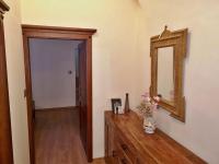 Půdorys ubytování Apartmány na Trojmezí, byt Florián