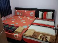 Apartemen 3 Kamar Tidur