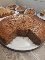 Jedlo v ubytovaní bed & breakfast alebo blízkom okolí