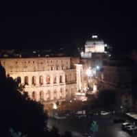 Miestna pamiatka v blízkosti apartmánu