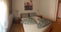 Plán poschodí v ubytovaní Giustina Apartment