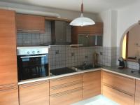 Plán poschodí v ubytovaní Giustina Apartment