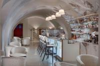 Lounge nebo bar v ubytování Chateau Herálec Boutique Hotel & Spa by L'Occitane