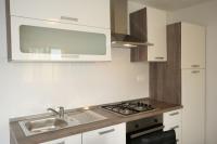 Plán poschodí v ubytovaní Apartments Hodzic