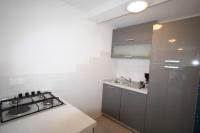 Plán poschodí v ubytovaní Apartments Hodzic