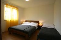 Plán poschodí v ubytovaní Apartments Hodzic