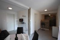 Plán poschodí v ubytovaní Apartments Hodzic