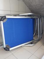 Plán poschodí v ubytovaní Coquille