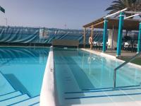 Hotel gran canaria swinger LA MIRAGE
