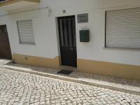 Půdorys ubytování Casa Da Fonte Sítio da Nazaré