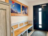 Plan piętra w obiekcie Urlaubsapartments Pfleger