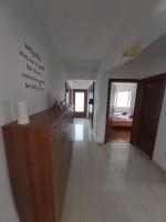 Posteľ alebo postele v izbe v ubytovaní Apartment Alina, Kastav