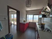 Kuchyňa alebo kuchynka v ubytovaní Apartment Alina, Kastav