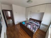 Posteľ alebo postele v izbe v ubytovaní Apartment Alina, Kastav