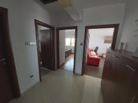 Posteľ alebo postele v izbe v ubytovaní Apartment Alina, Kastav