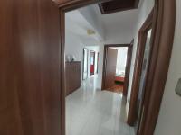 Posteľ alebo postele v izbe v ubytovaní Apartment Alina, Kastav
