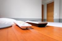 GUANAKO Hostelの見取り図または間取り図