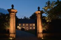 Château Saint Gilles - Bayeuxの見取り図または間取り図