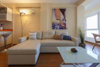 Posedenie v ubytovaní HORIZONTE Sunny Home by Cadiz4Rentals