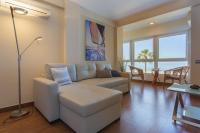 Posedenie v ubytovaní HORIZONTE Sunny Home by Cadiz4Rentals