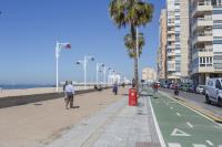 Hostia v ubytovaní HORIZONTE Sunny Home by Cadiz4Rentals