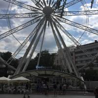 Miestna pamiatka v blízkosti apartmánu