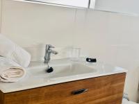 Kúpeľňa v ubytovaní Canaryislandshost l My Nest