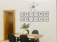 Plán poschodí v ubytovaní Canaryislandshost l My Nest